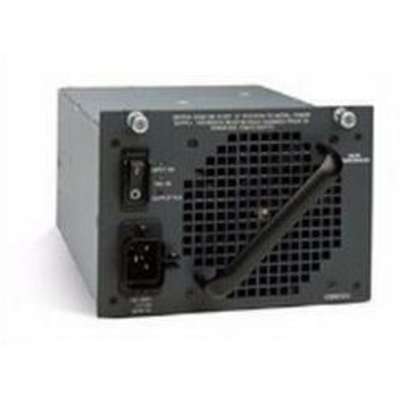 Cisco Systems Switch Catalyst 4500 2800-W AC P/S with Int Voice SP