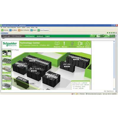 APC Infrastruxure Central 3.0 Enterprise