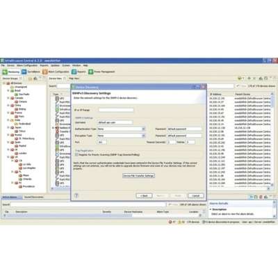 APC Infrastruxure Central 3.0 Enterprise