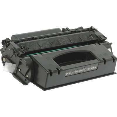 HP 53X LaserJet P2015 Black 7K Print Cartridge 1-pack