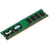 EDGE Memory DDR 1GB (1x1GB) 266MHz/PC2100 184-pin DIMM ECC REG (PE182458)