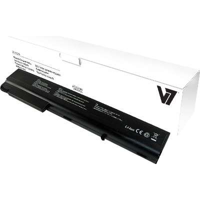 V7 Battery HP Biz Nbook 7400 8200 8400 9400 Replaces 381374 398876 PB992A