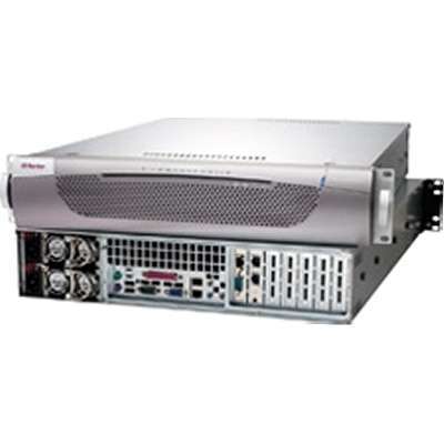 Raritan CommandCenter Secure Gateway E1 License 256 Nodes Dual Power