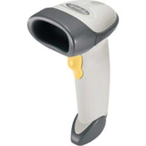 Zebra LS2208-SR KBW Kit White with Stand