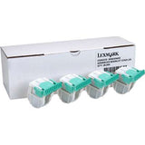 Lexmark Lex Advanced Booklet Staples