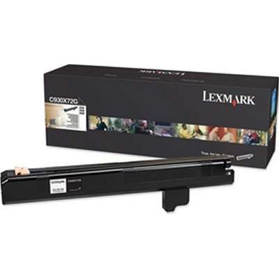 Lexmark Black Single Photoconductor Kit for C935 X940E X945E