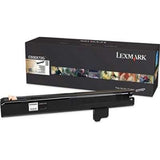 Lexmark Black Single Photoconductor Kit for C935 X940E X945E