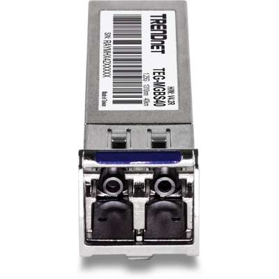 TRENDnet Mini GBIC Single-mode LX (40KM) Module