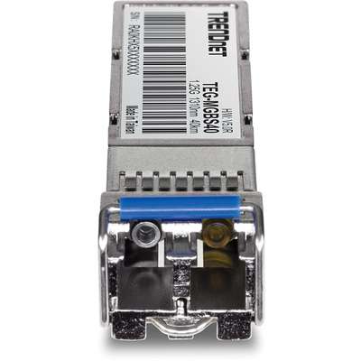 TRENDnet Mini GBIC Single-mode LX (40KM) Module