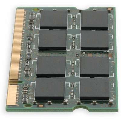 AddOn 4GB Kit 2X2GB DDR2 667MHz SODIMM Apple iMac Aluminum 2.0GHZ Intel