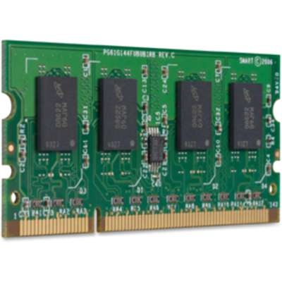 HP 512MB DDR2 144PIN X32 DIMM