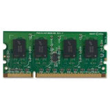 HP 512MB DDR2 144PIN X32 DIMM