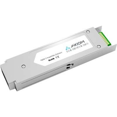 Axiom Upgrades 100% 3COM Compatible-10GBASE-SR XFP MMF Mod
