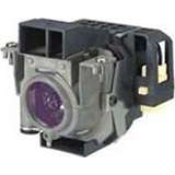 Sharp Imaging and Information Company of America NP08LP Replacement Lamp for NP41 Projector