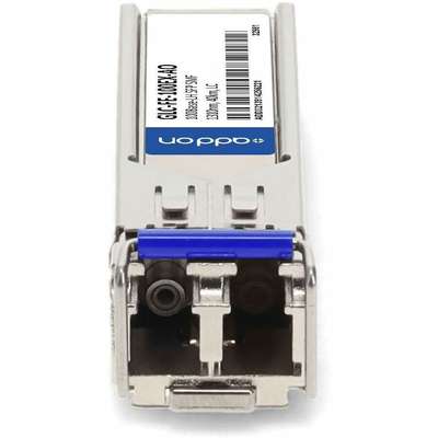 AddOn GLC-Fe-100EX SFP F/Cisco Optical Transceiver Module