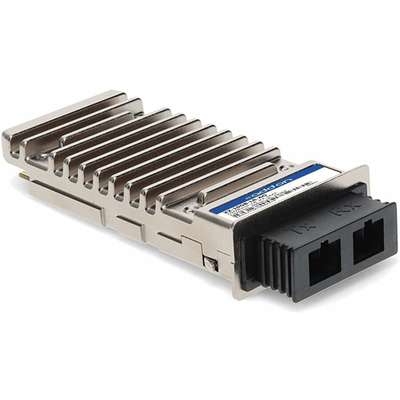 AddOn Cisco X2-10GB-LR Compatible 10GBASE-LR X2 1310nm 10KM