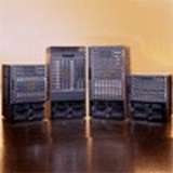 Cisco Systems 4000WATT AC Power Supply for US (Cable Attached)
