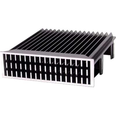 iStarUSA 5.25 inch Hard Drive Cooling Heat Sink
