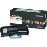 Lexmark E260/E36X/E46X Black Return Program Toner Cartridge