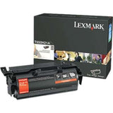 Lexmark T65X High Yield Black Print Cartridge