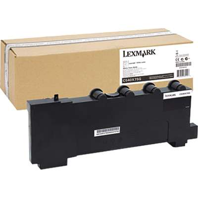 Lexmark C54X Waste Toner Bottle