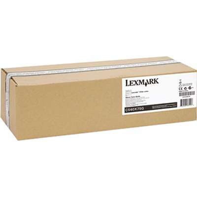 Lexmark C54X Waste Toner Bottle