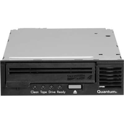 Quantum Scalar I500 IBM LTO-4 Tape Drive Module 4GB Native FC