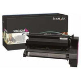 Lexmark C750 Magenta High Yield Print Cartridge