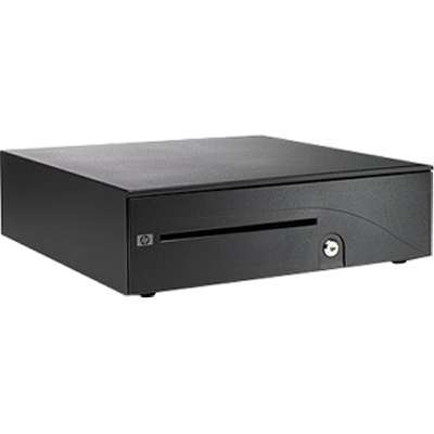 HP Heavy Duty Cash Drawer (5 Bills/5 Coins)