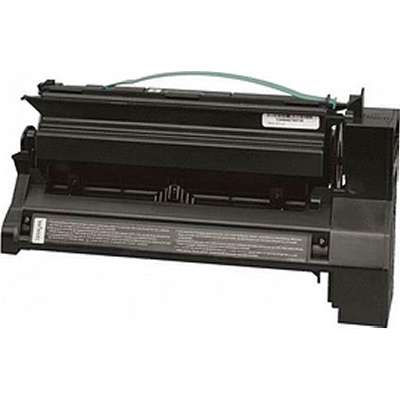 Lexmark C750 Cyan High Yield Print Cartridge