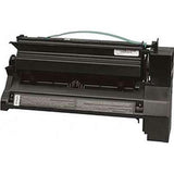 Lexmark C750 Cyan High Yield Print Cartridge