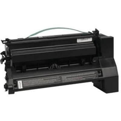 Lexmark C750 Yellow High Yield Print Cartridge