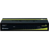 TRENDnet 8-Port Gigabit GREENnet Switch (Metal)