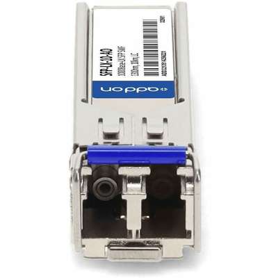AddOn 1000BASE-LX SFP 10KM XCVR F/ Zyxel