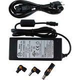 Battery Technology 90W Universal AC Adapter for Dell