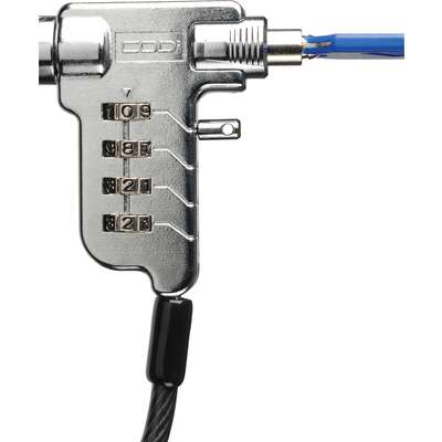 Codi Master Key Combolock