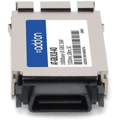 AddOn 1000BASE-LX GBIC XCVR F/ Allied