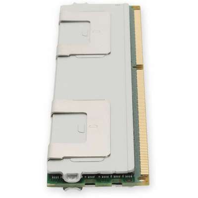AddOn 4GB DDR3-1066MHZ QR Rdimm F/HP