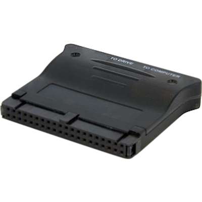 StarTech.com BI-Directional SATA IDE Adapter