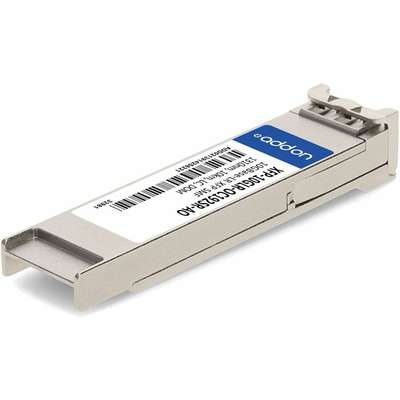 AddOn 10GBASE-LR OC192 SR1 XFP Cisco 1310NM 10KM Guaranteed Compatible
