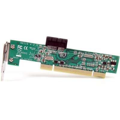 StarTech.com PCI to PCI Express Adapter Card