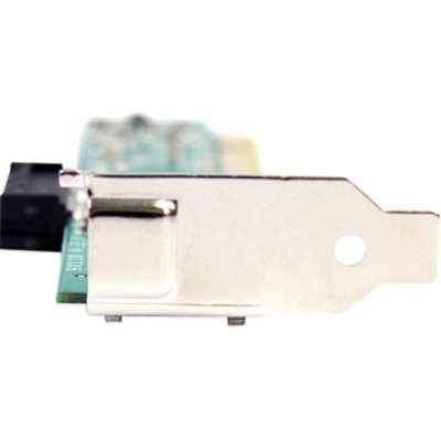 StarTech.com PCI to PCI Express Adapter Card