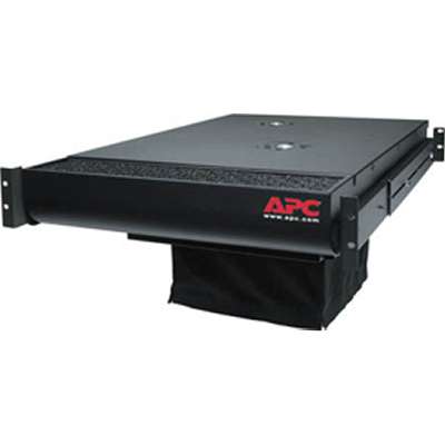 APC NetworkAIR 2U Rack-Mount Air Distribution Unit - 230V