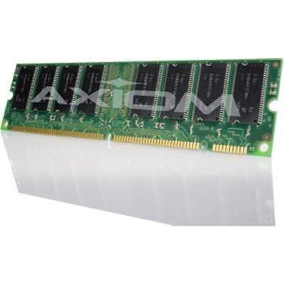 Axiom Upgrades Axiom 512MB Memory Upgrade for HP # CE483A
