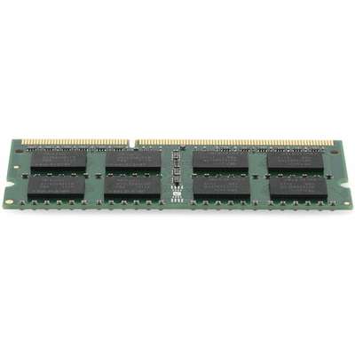 AddOn 4GB DDR3-1066MHZ 1.5V SODIMM F/HP
