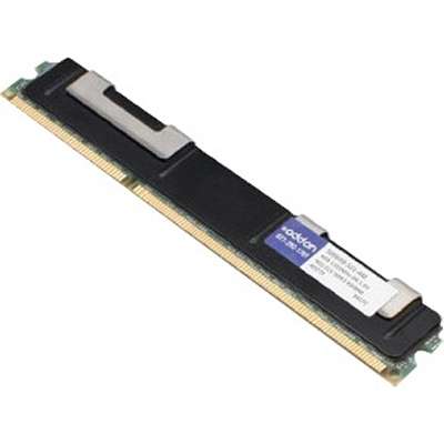 AddOn 4GB HP Compatible DDR3 Rdimm
