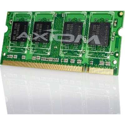 Axiom Upgrades Axiom 512MB X32 SODIMM for HP # CE467A