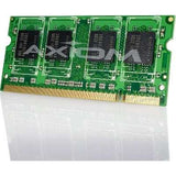 Axiom Upgrades Axiom 512MB X32 SODIMM for HP # CE467A