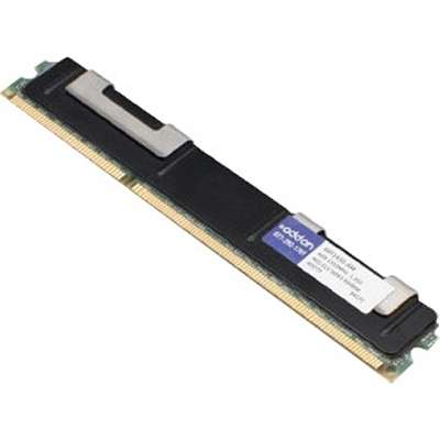 AddOn 4GB DDR3-1333MHZ Dr Rdimm F/IBM