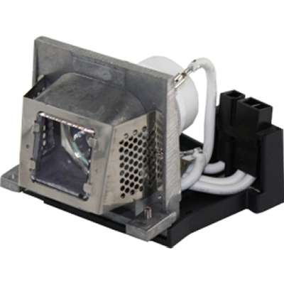 Battery Technology Replacement Lamp for Mitsubishi SD430U XD430U XD43S-G VLT-XD430LP